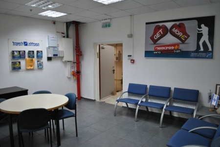 יזמות וניהול עיסקי